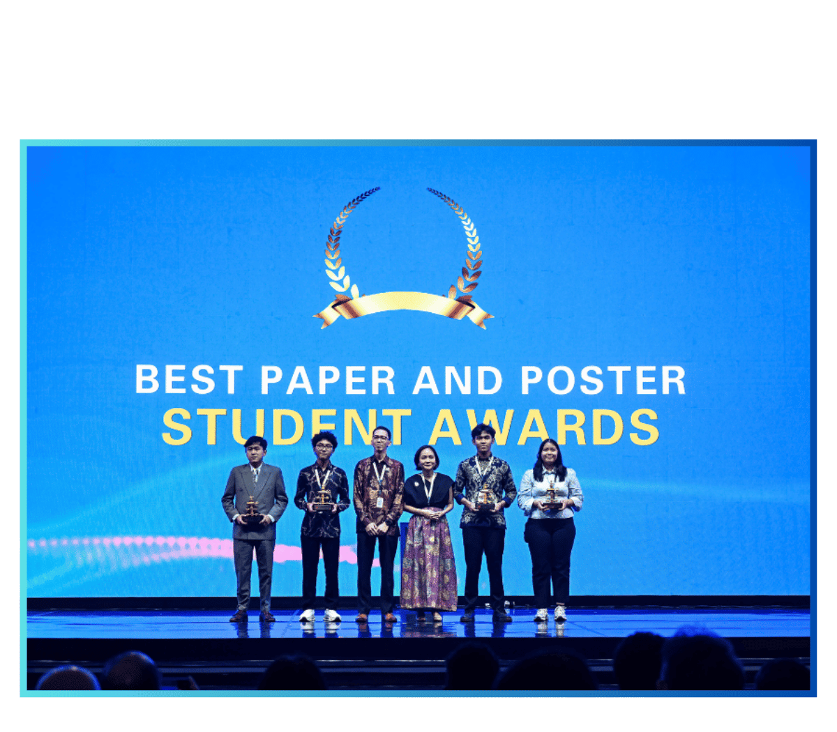 Closing Ceremony IPA CONVEX 2026